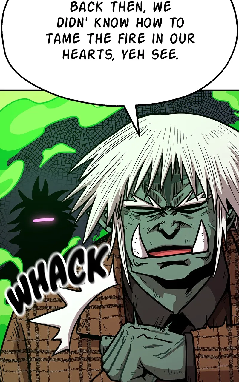 Metro Hunter Chapter 34 page 70 - 