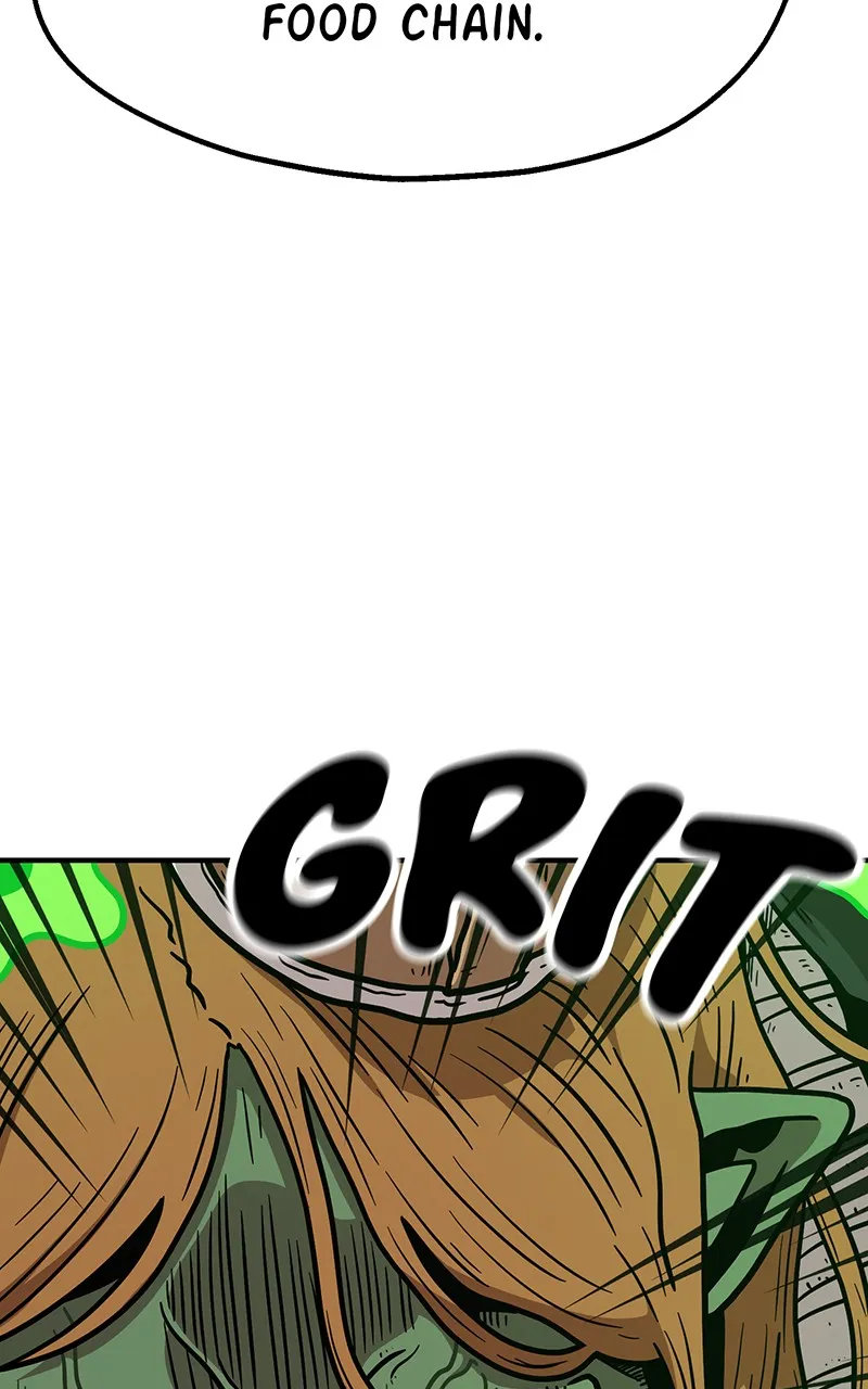 Metro Hunter Chapter 34 page 8 - 