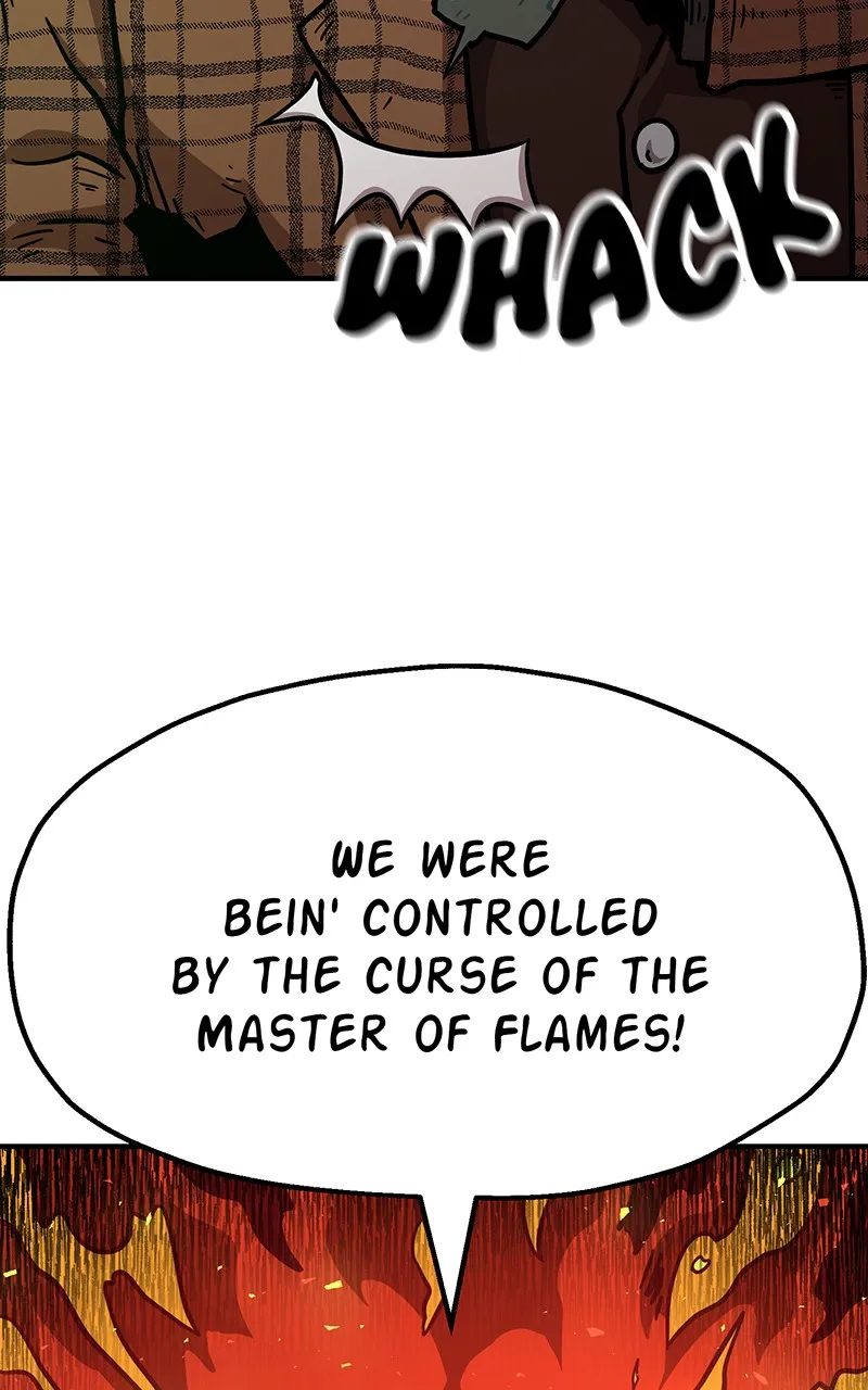 Metro Hunter Chapter 34 page 71 - 