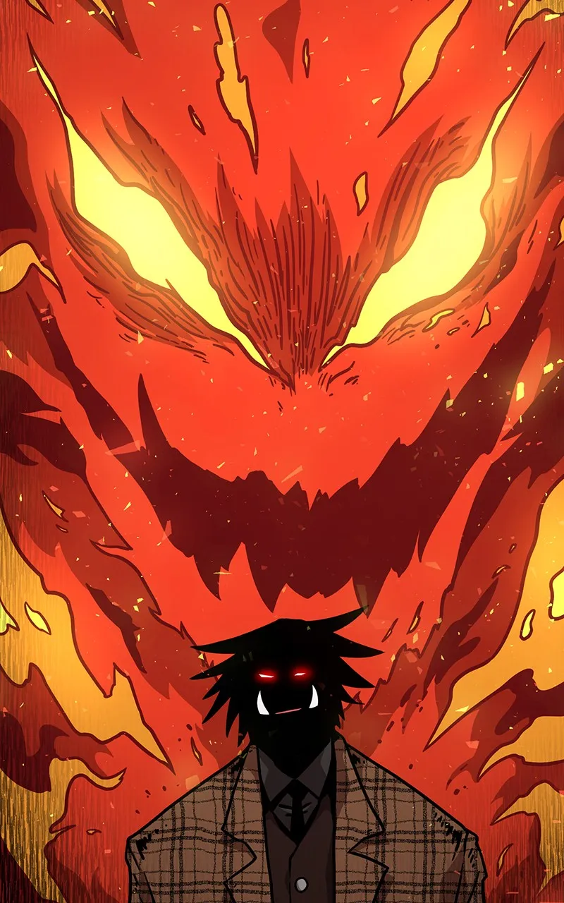 Metro Hunter Chapter 34 page 72 - 