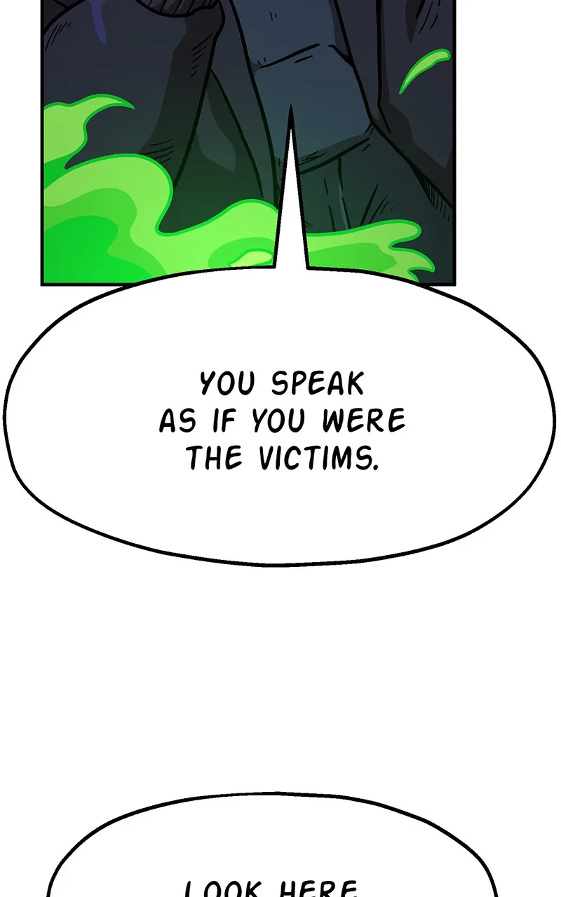 Metro Hunter Chapter 34 page 75 - 