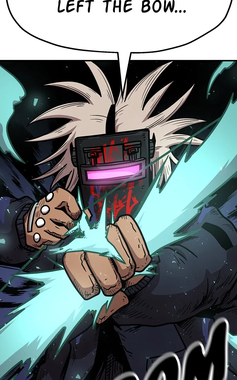 Metro Hunter Chapter 34 page 80 - 