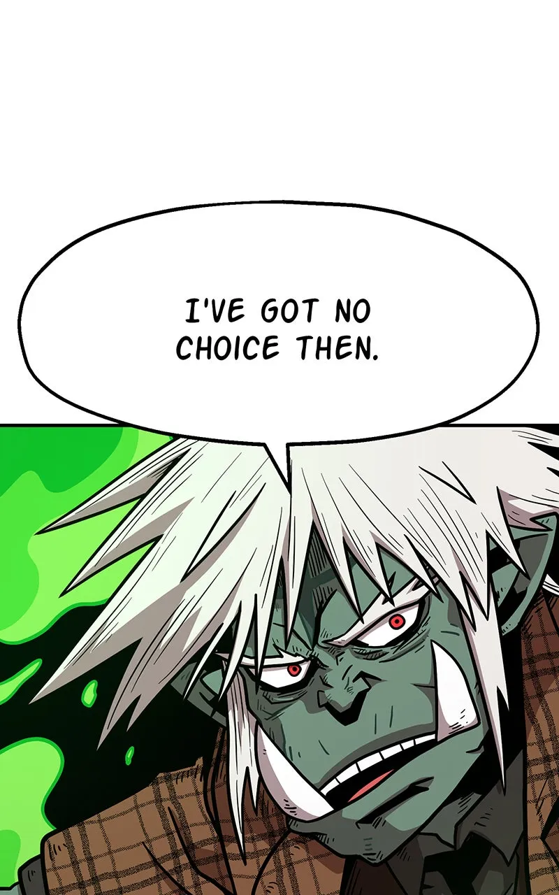 Metro Hunter Chapter 34 page 83 - 