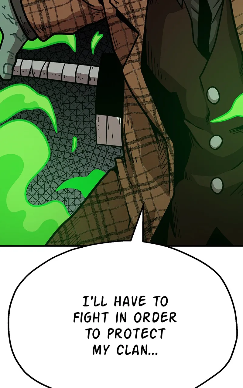 Metro Hunter Chapter 34 page 84 - 