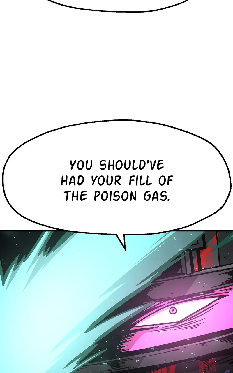 Metro Hunter Chapter 34 page 85 - 