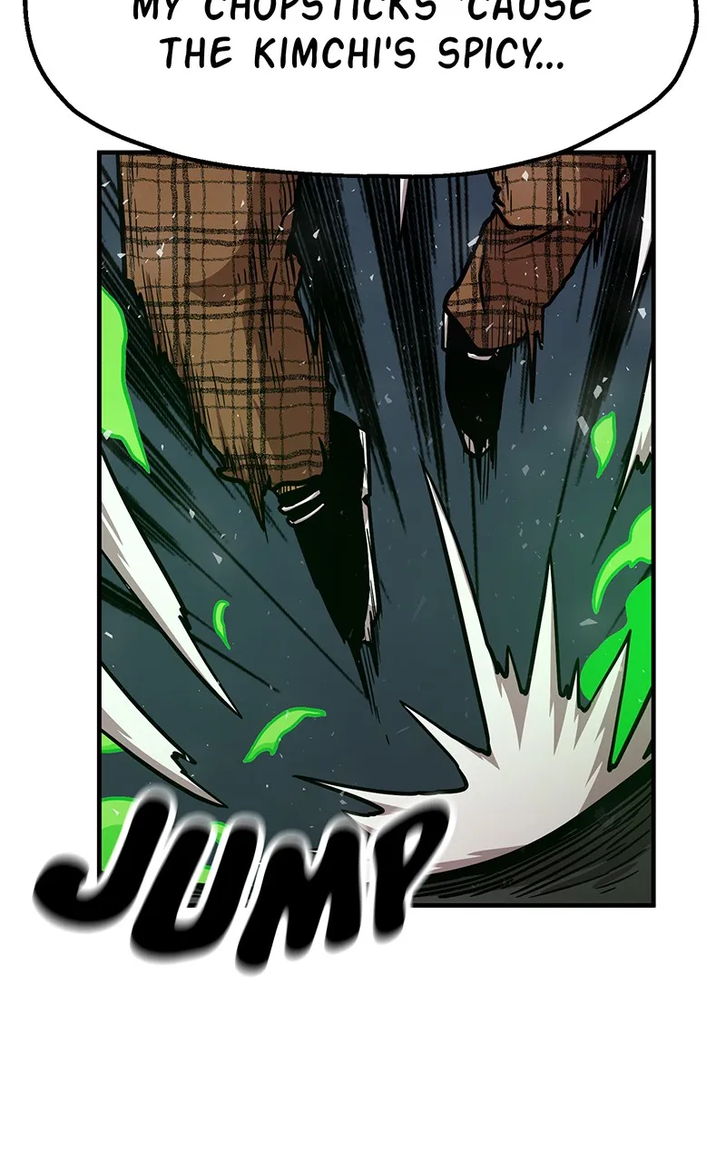 Metro Hunter Chapter 34 page 88 - 