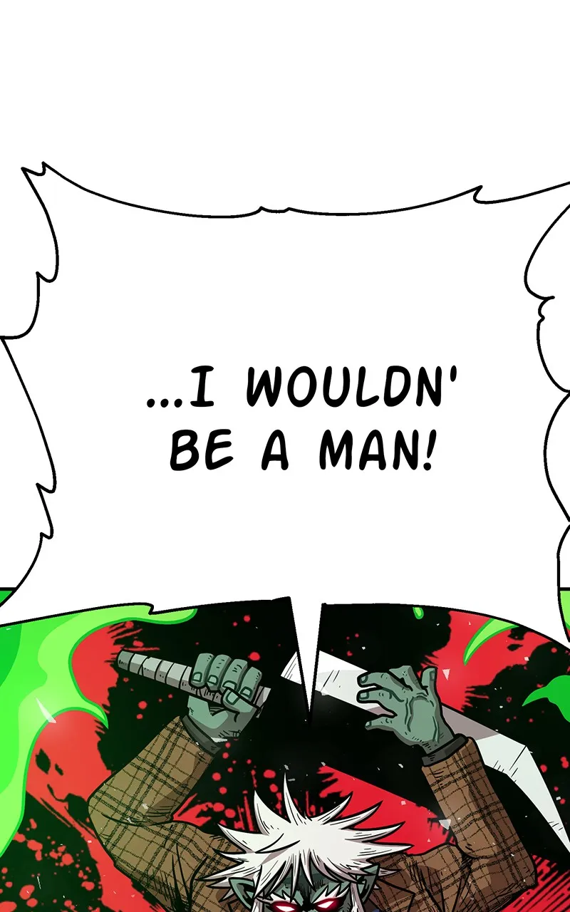 Metro Hunter Chapter 34 page 89 - 