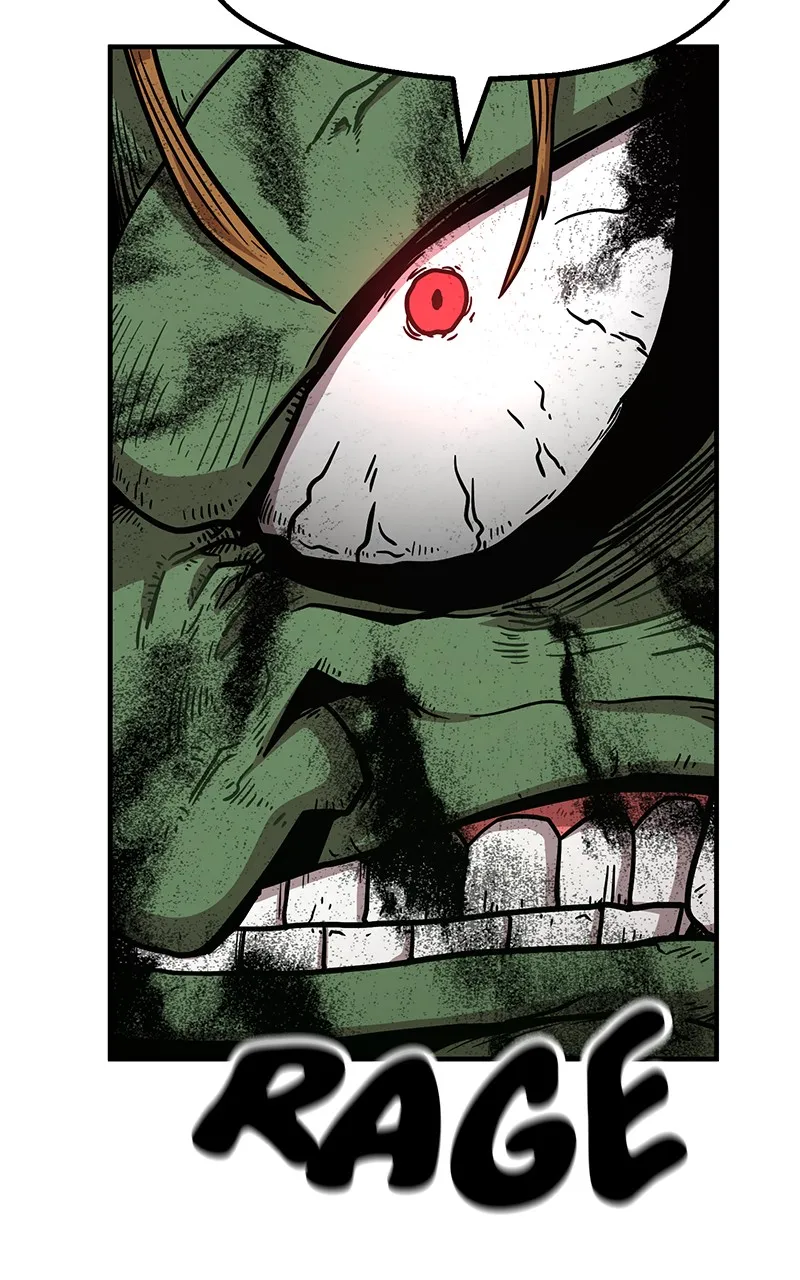 Metro Hunter Chapter 34 page 10 - 