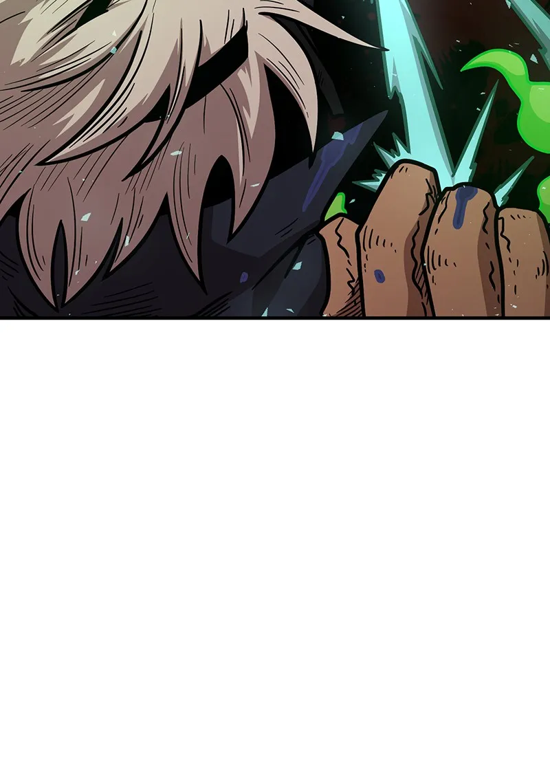 Metro Hunter Chapter 34 page 91 - 