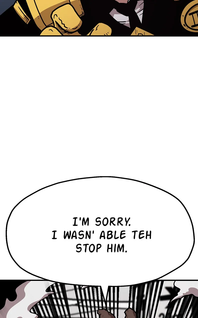 Metro Hunter Chapter 34 page 98 - 