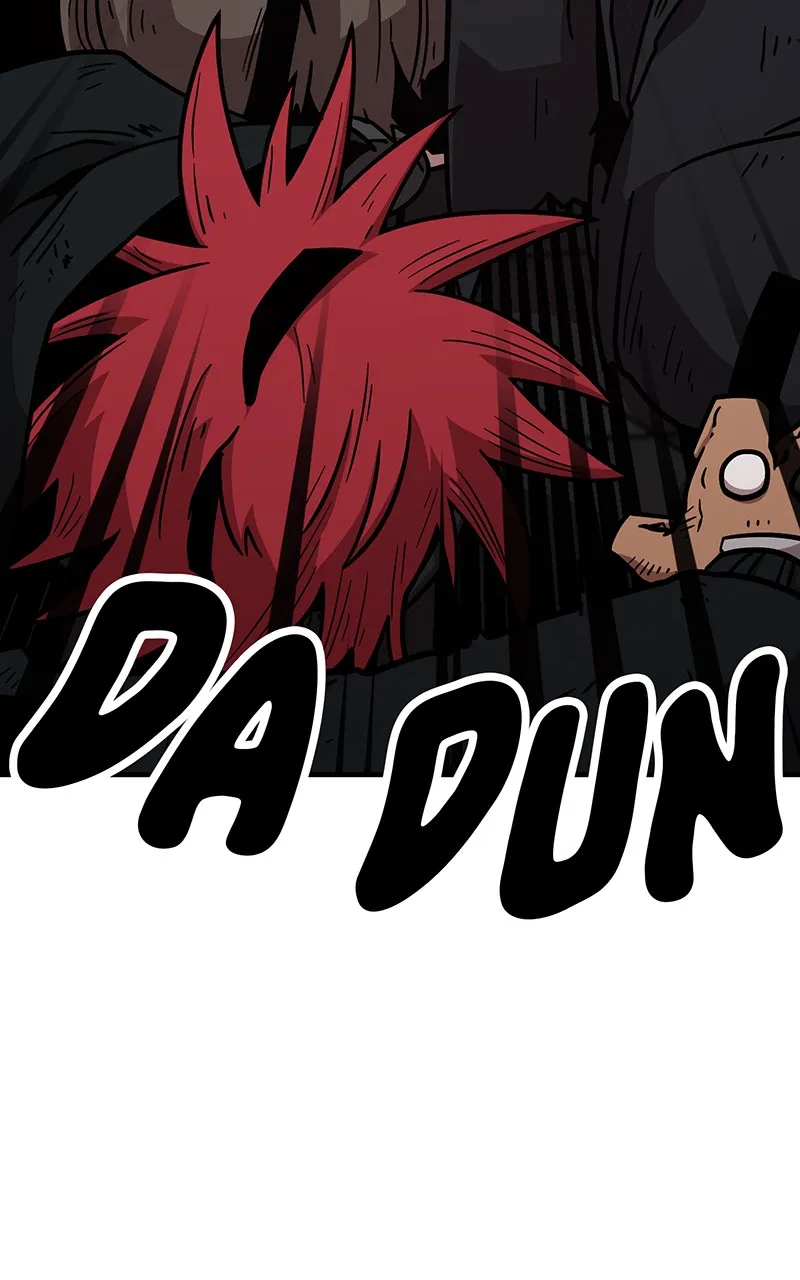 Metro Hunter Chapter 34 page 100 - 