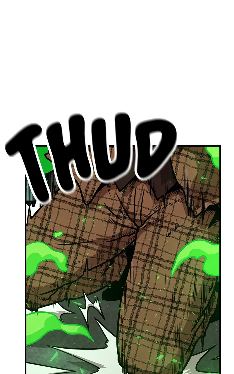 Metro Hunter Chapter 35 page 1 - 