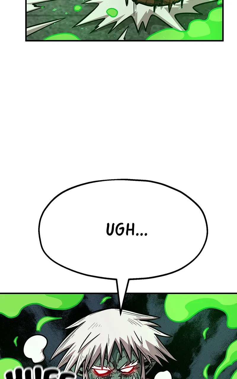 Metro Hunter Chapter 35 page 2 - 