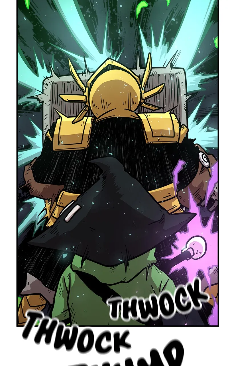 Metro Hunter Chapter 35 page 101 - 