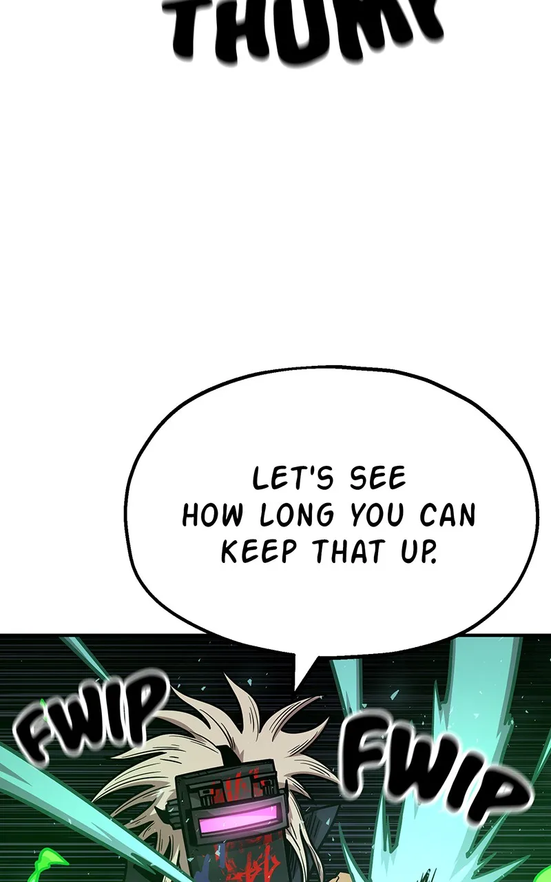 Metro Hunter Chapter 35 page 102 - 