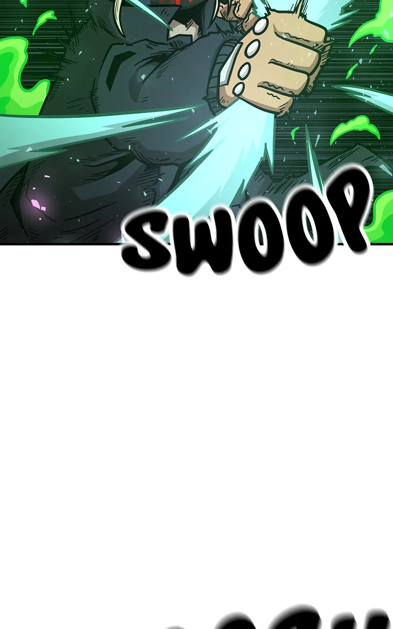 Metro Hunter Chapter 35 page 103 - 