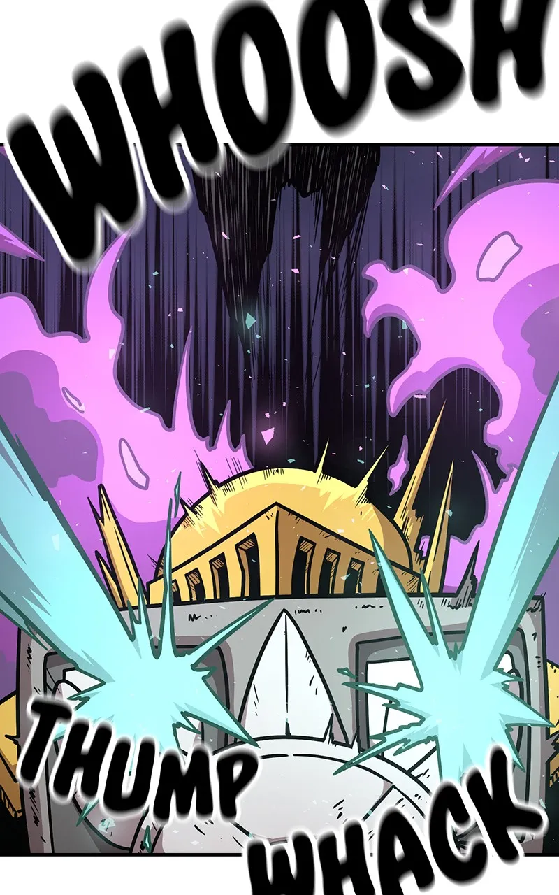Metro Hunter Chapter 35 page 104 - 
