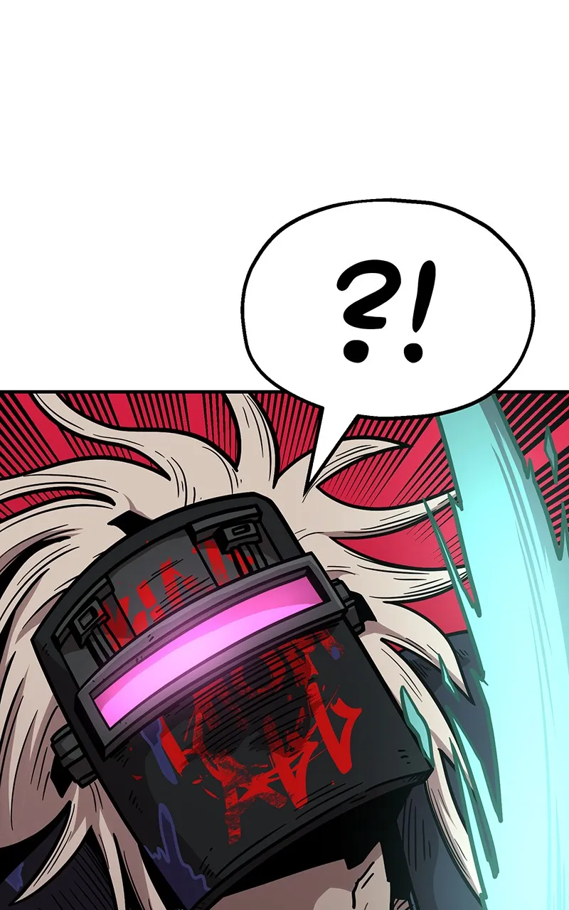 Metro Hunter Chapter 35 page 106 - 