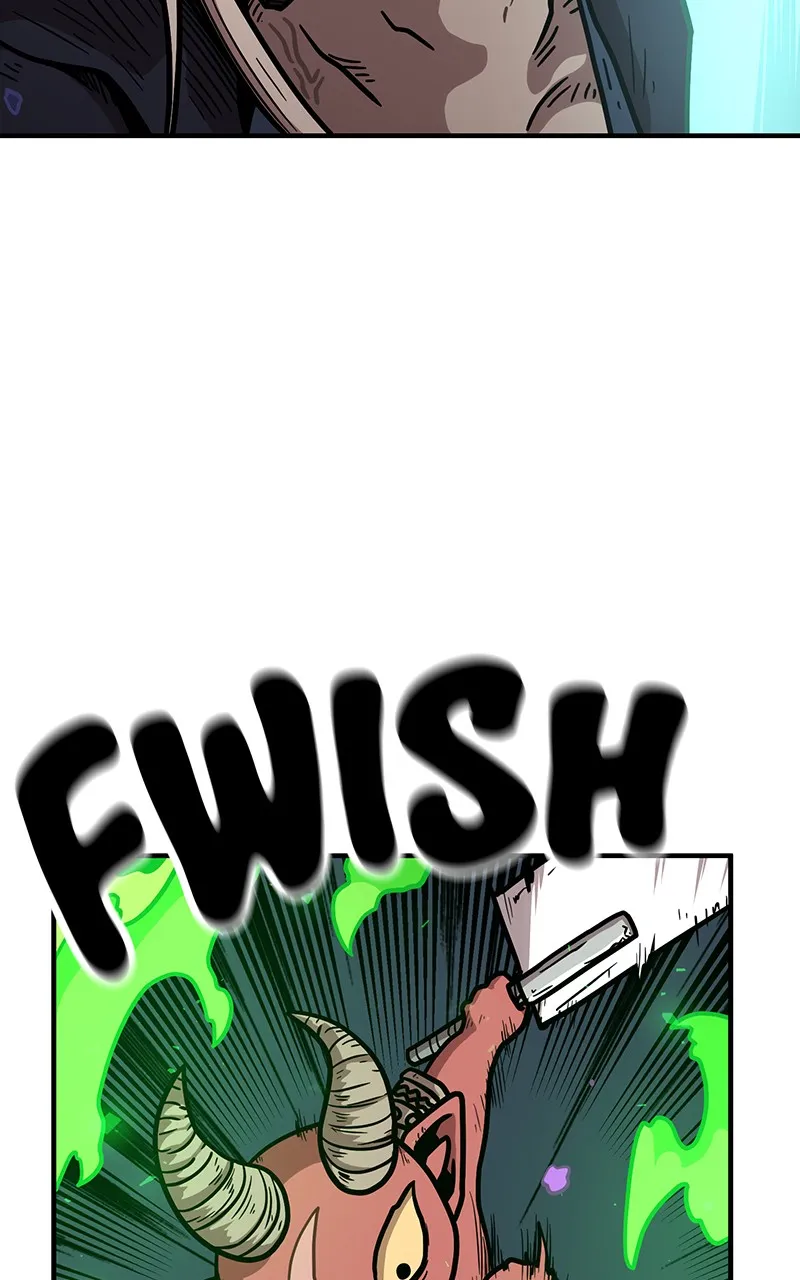 Metro Hunter Chapter 35 page 107 - 