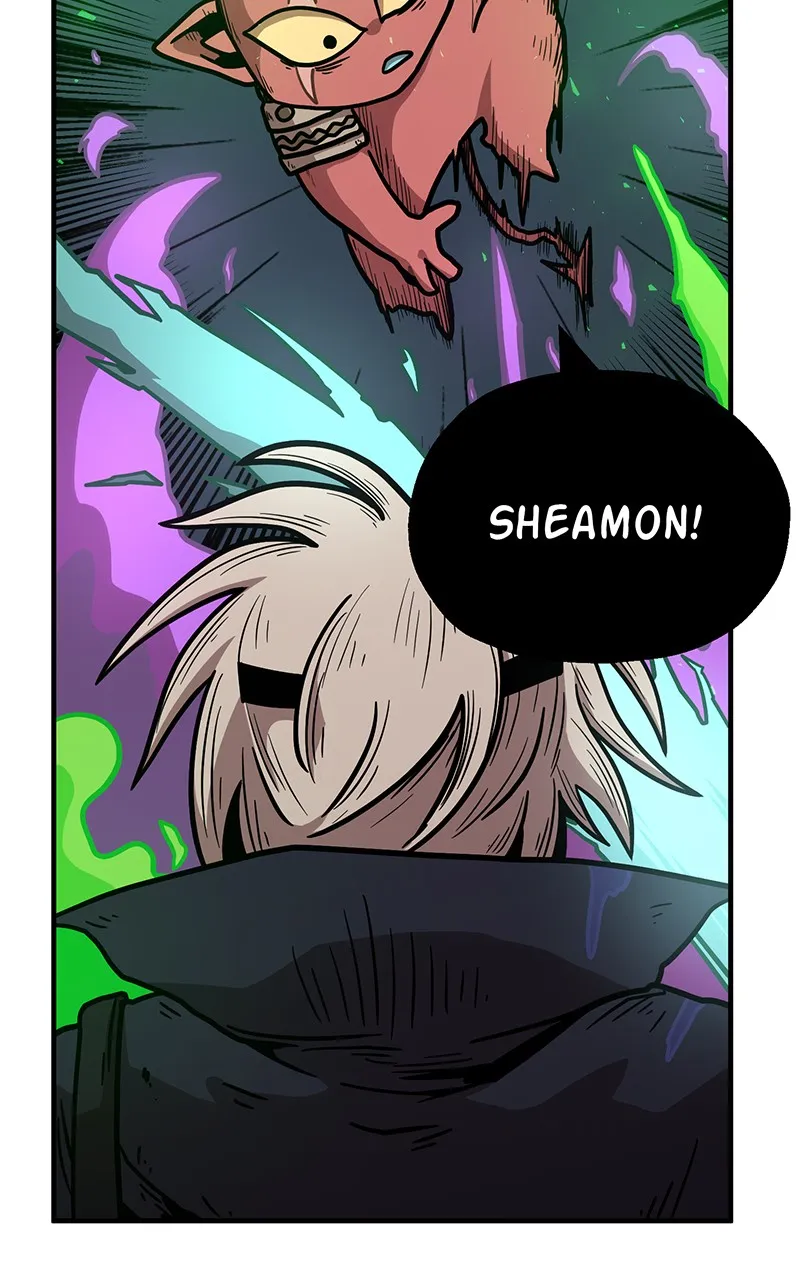 Metro Hunter Chapter 35 page 108 - 