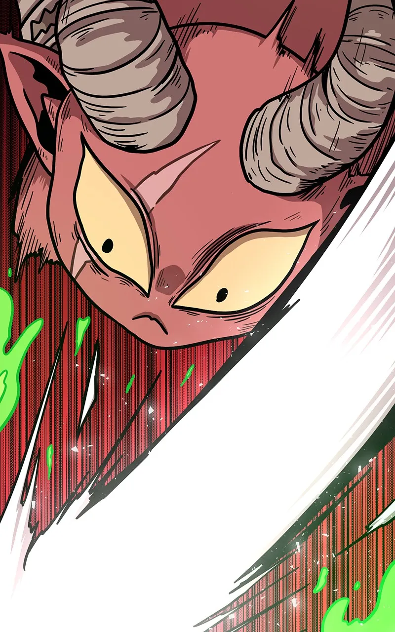 Metro Hunter Chapter 35 page 110 - 