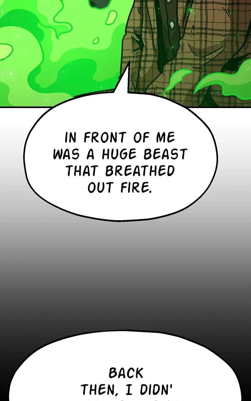 Metro Hunter Chapter 35 page 12 - 