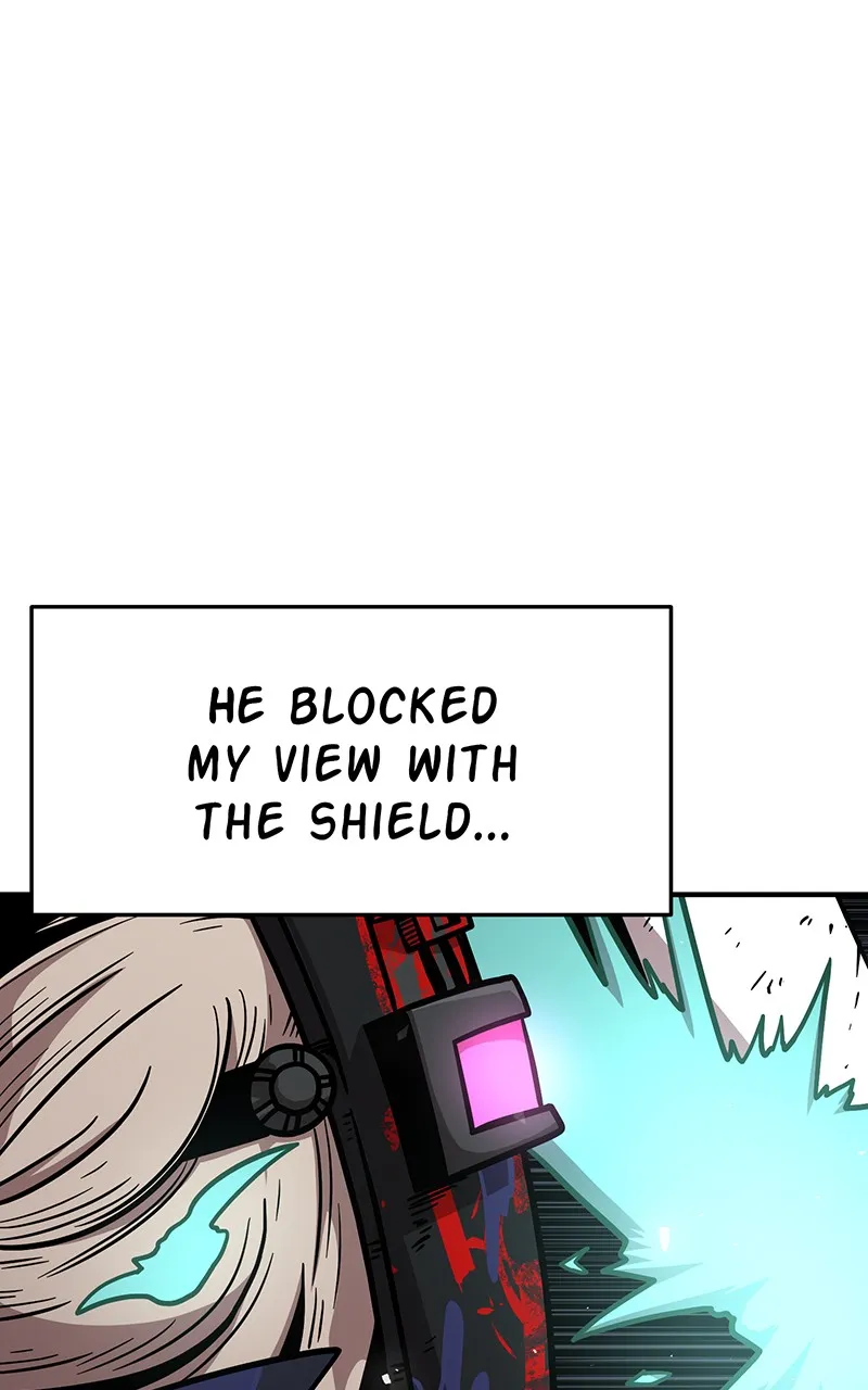 Metro Hunter Chapter 35 page 113 - 