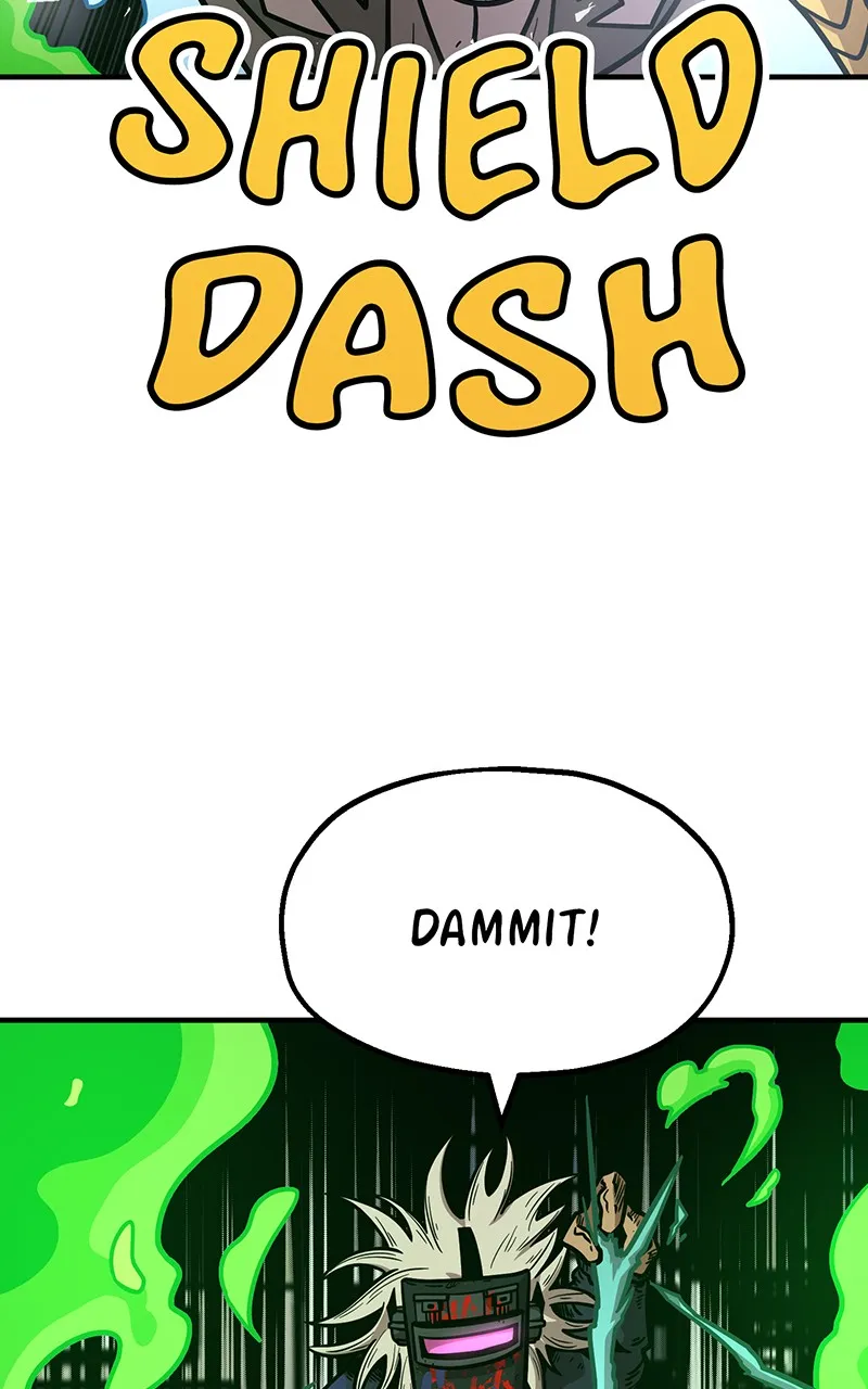 Metro Hunter Chapter 35 page 118 - 