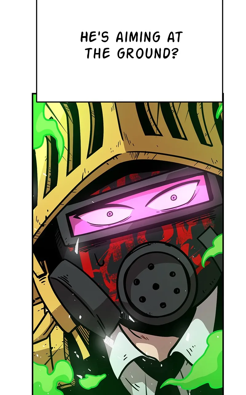 Metro Hunter Chapter 35 page 120 - 