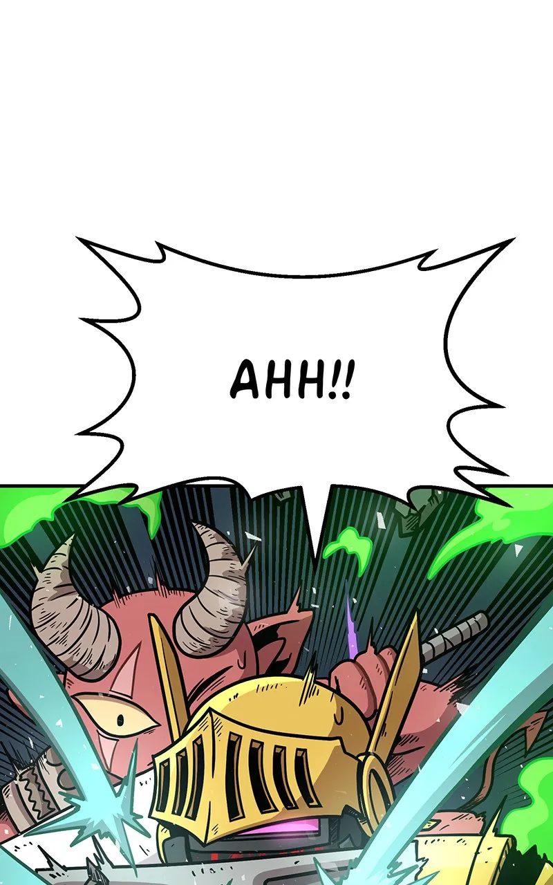 Metro Hunter Chapter 35 page 124 - 