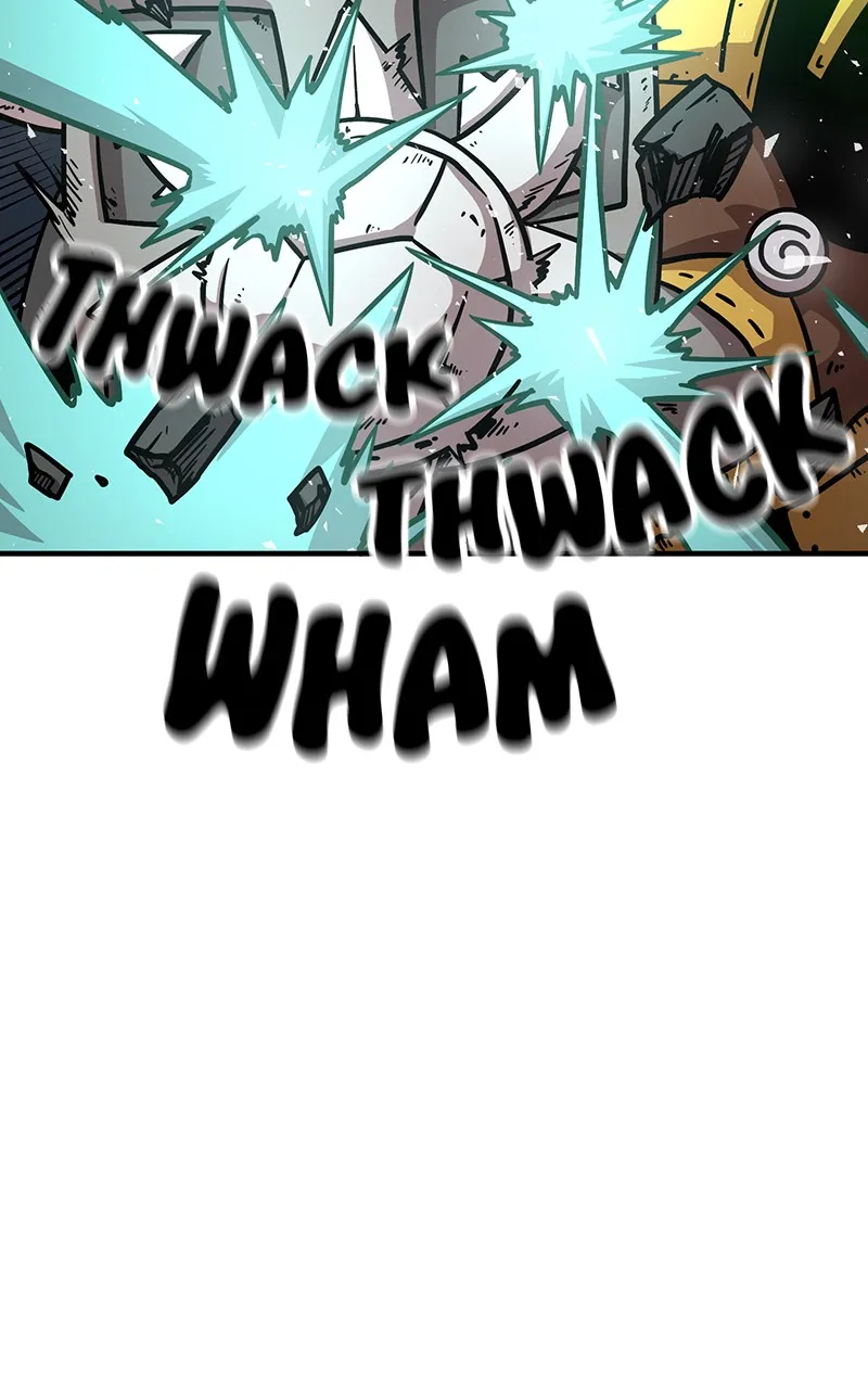Metro Hunter Chapter 35 page 125 - 