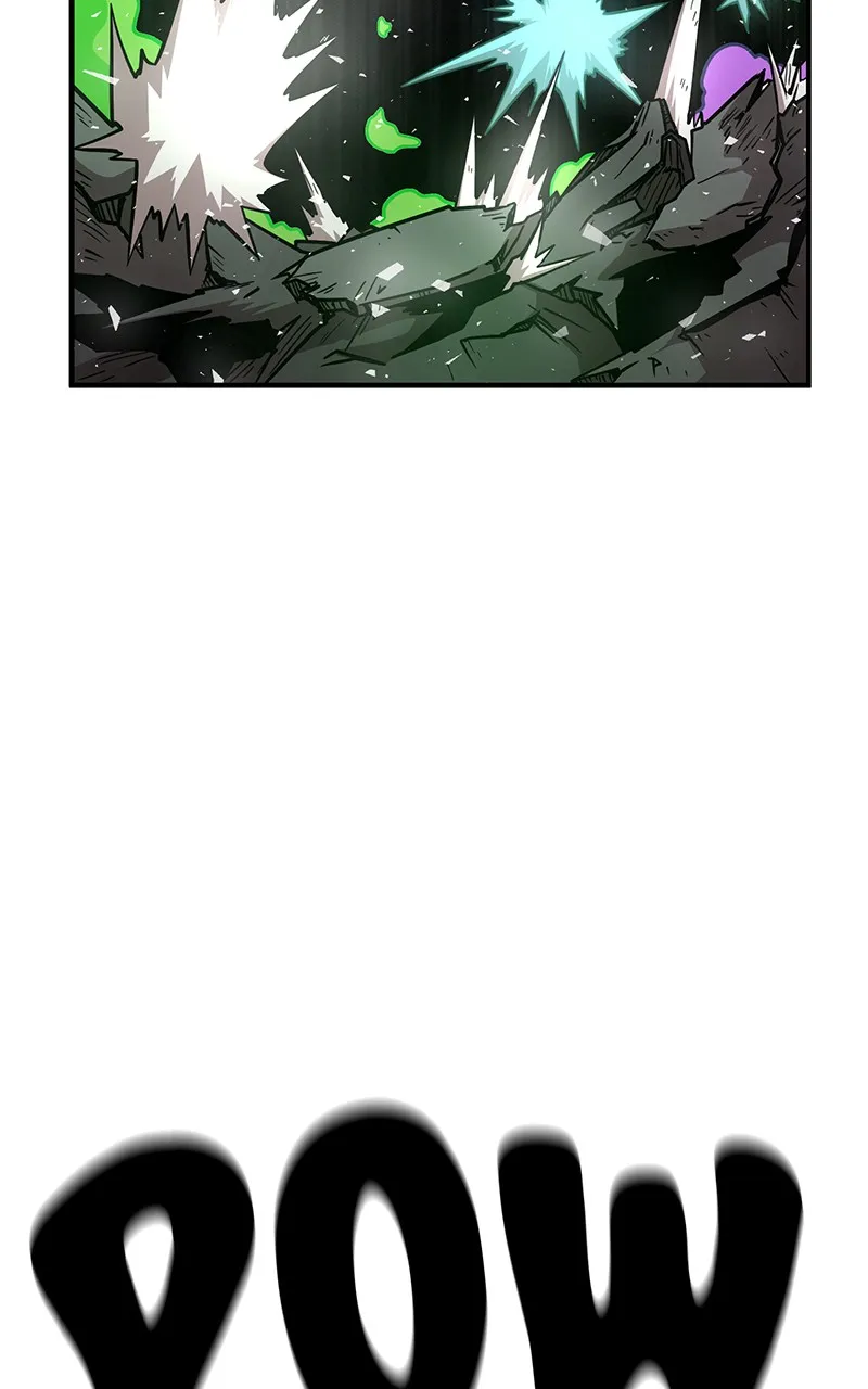 Metro Hunter Chapter 35 page 128 - 