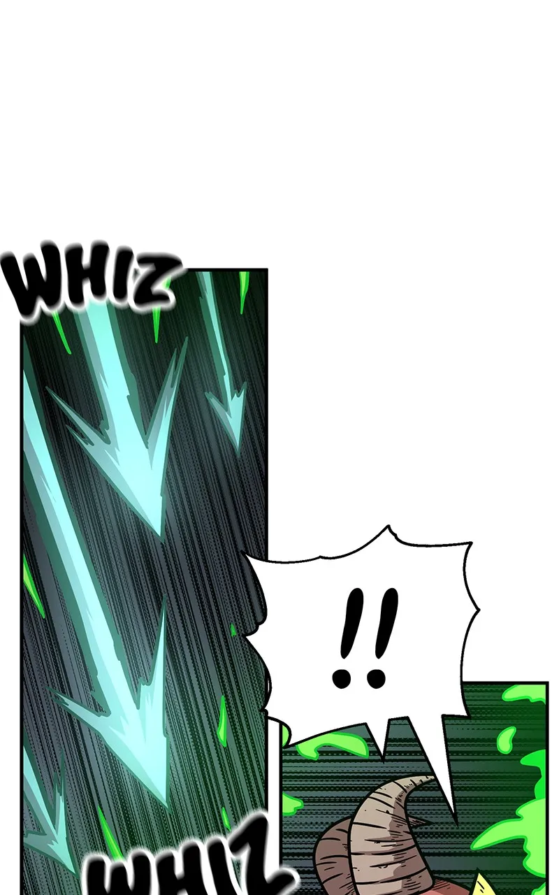Metro Hunter Chapter 35 page 133 - 