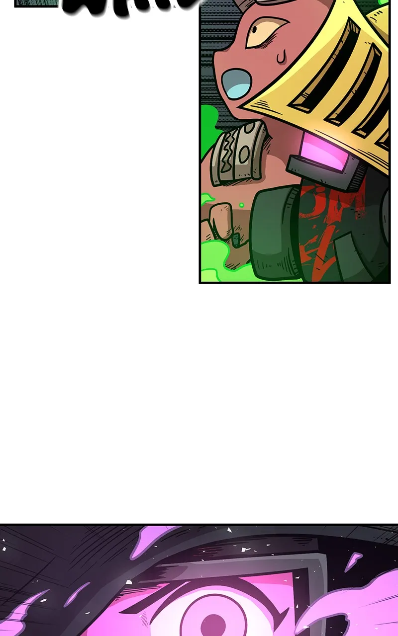 Metro Hunter Chapter 35 page 134 - 