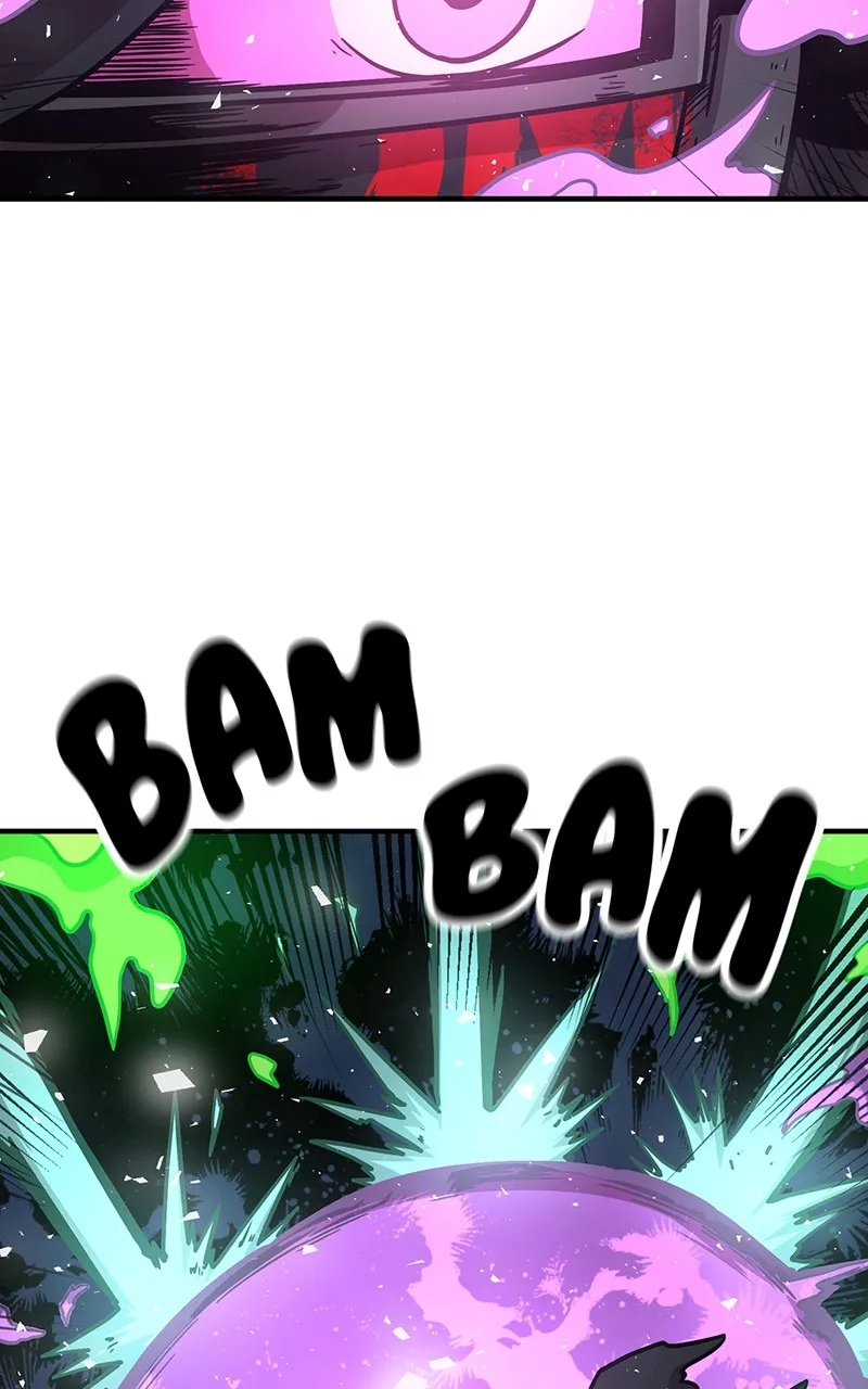 Metro Hunter Chapter 35 page 135 - 