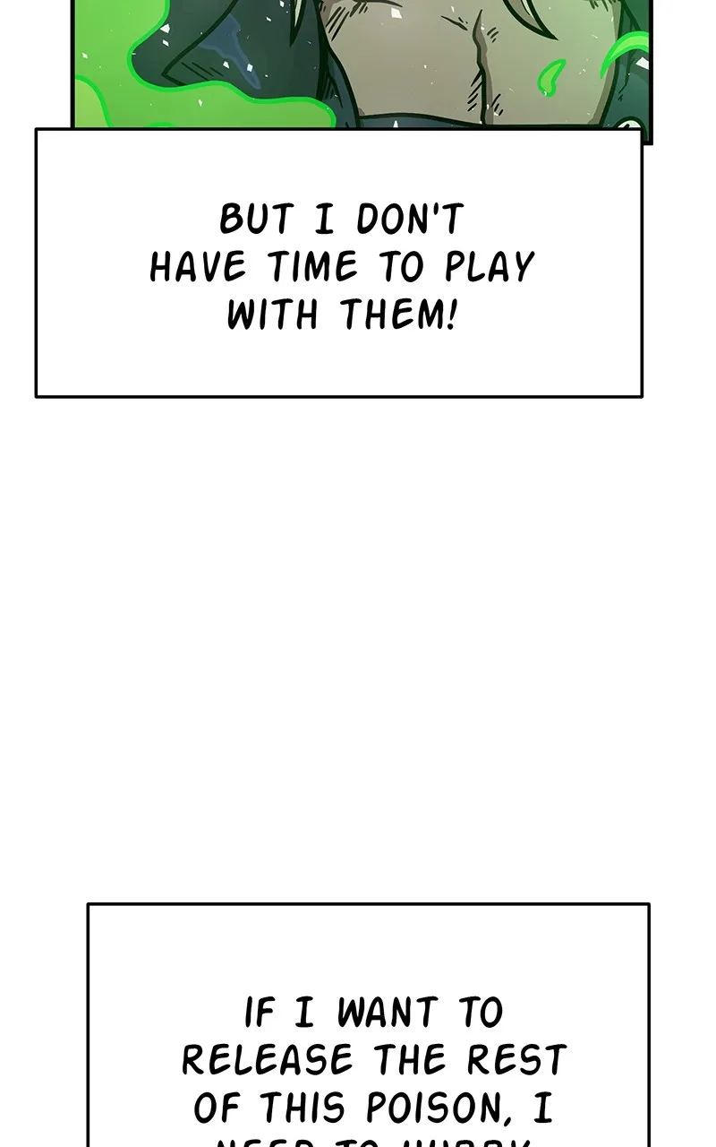 Metro Hunter Chapter 35 page 139 - 