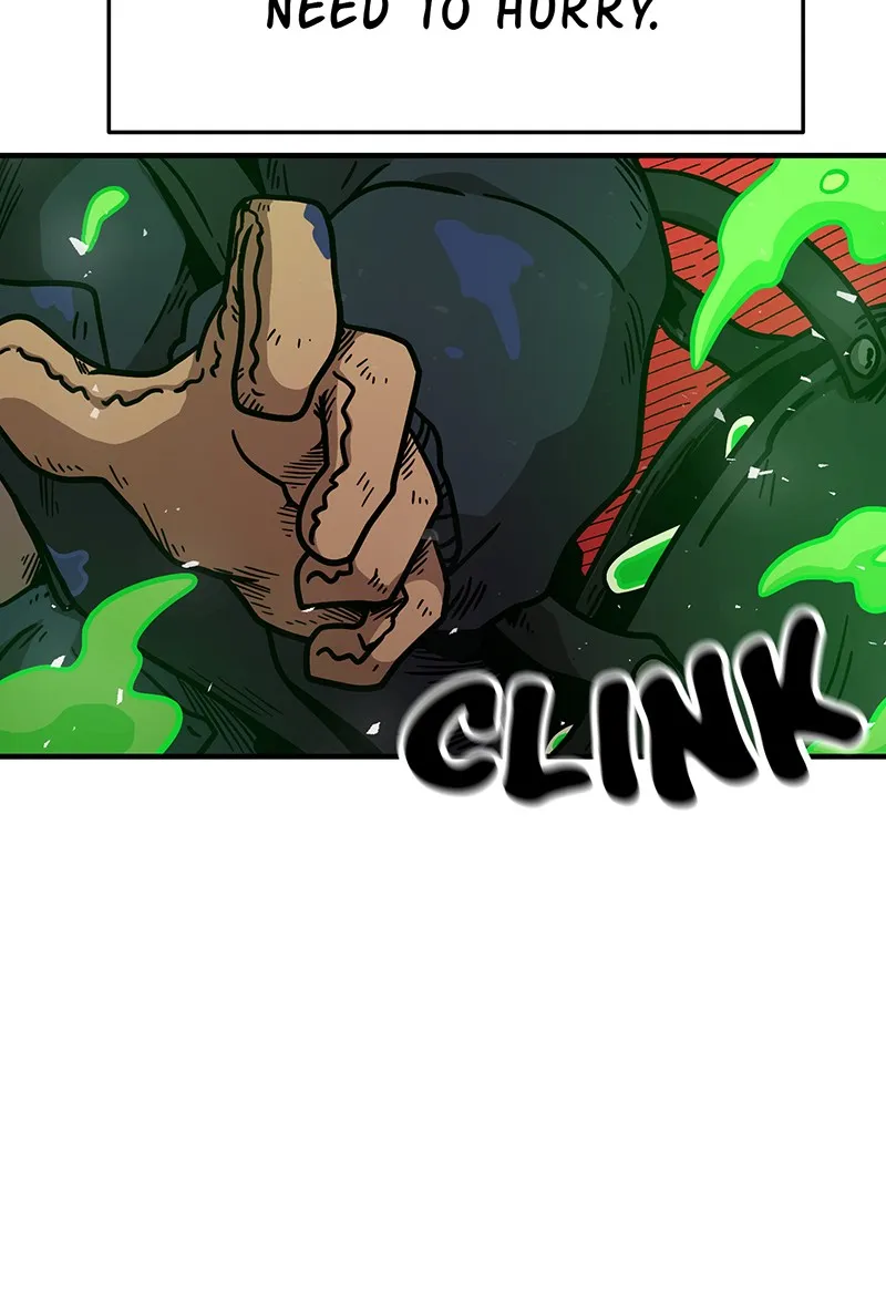 Metro Hunter Chapter 35 page 140 - 