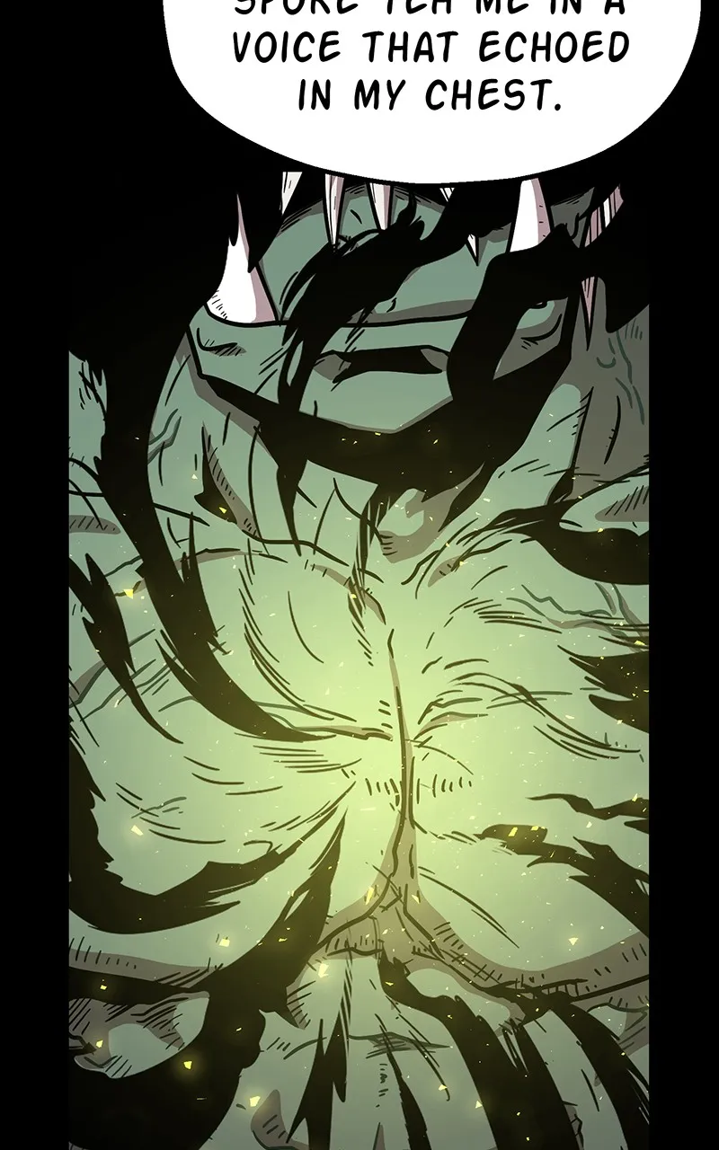 Metro Hunter Chapter 35 page 15 - 