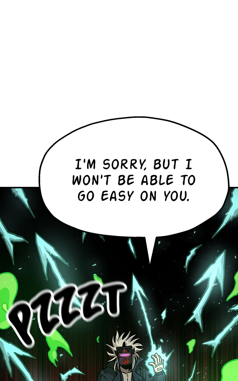 Metro Hunter Chapter 35 page 141 - 