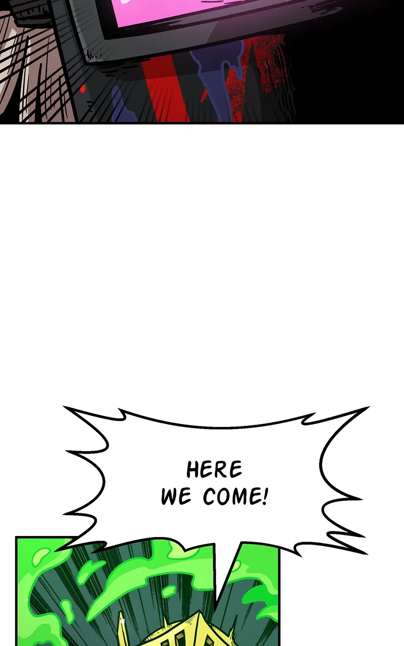 Metro Hunter Chapter 35 page 145 - 