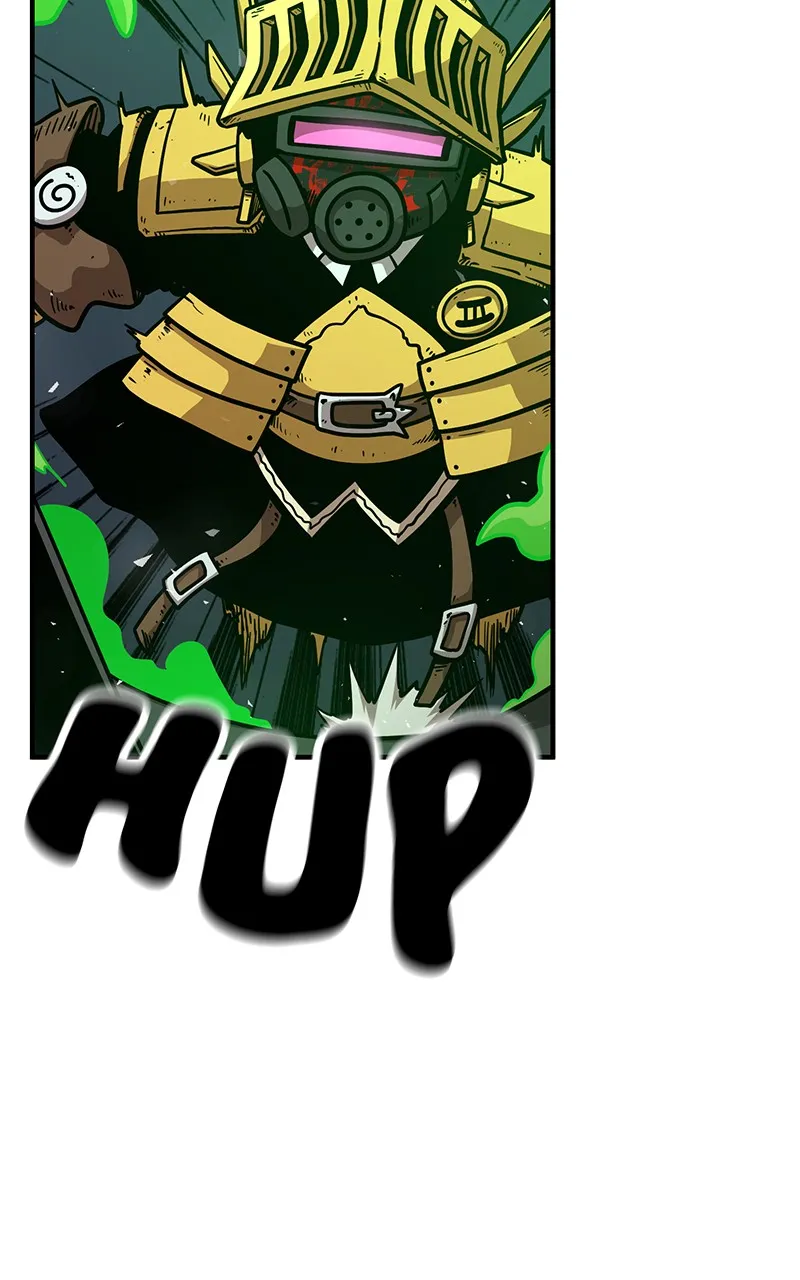 Metro Hunter Chapter 35 page 146 - 