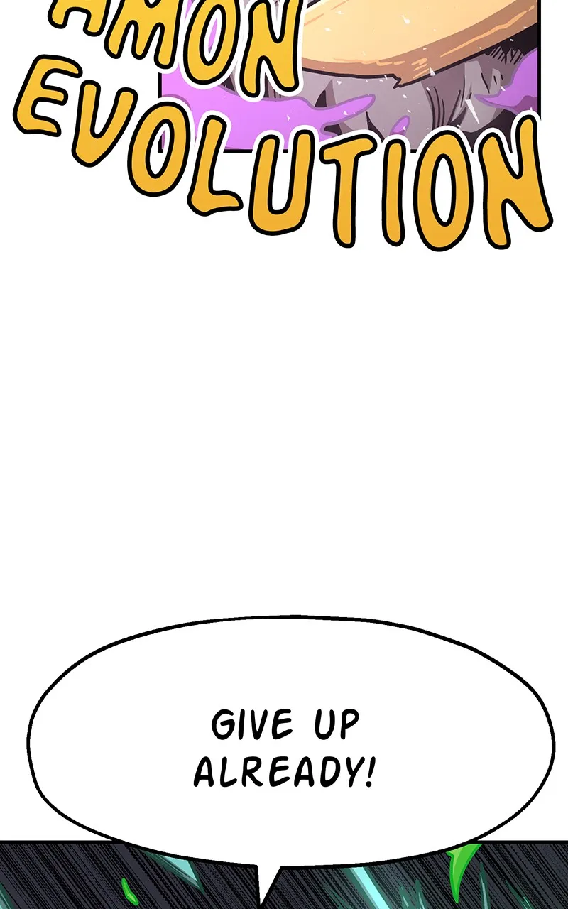 Metro Hunter Chapter 35 page 148 - 