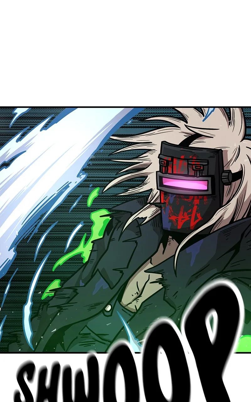 Metro Hunter Chapter 35 page 154 - 