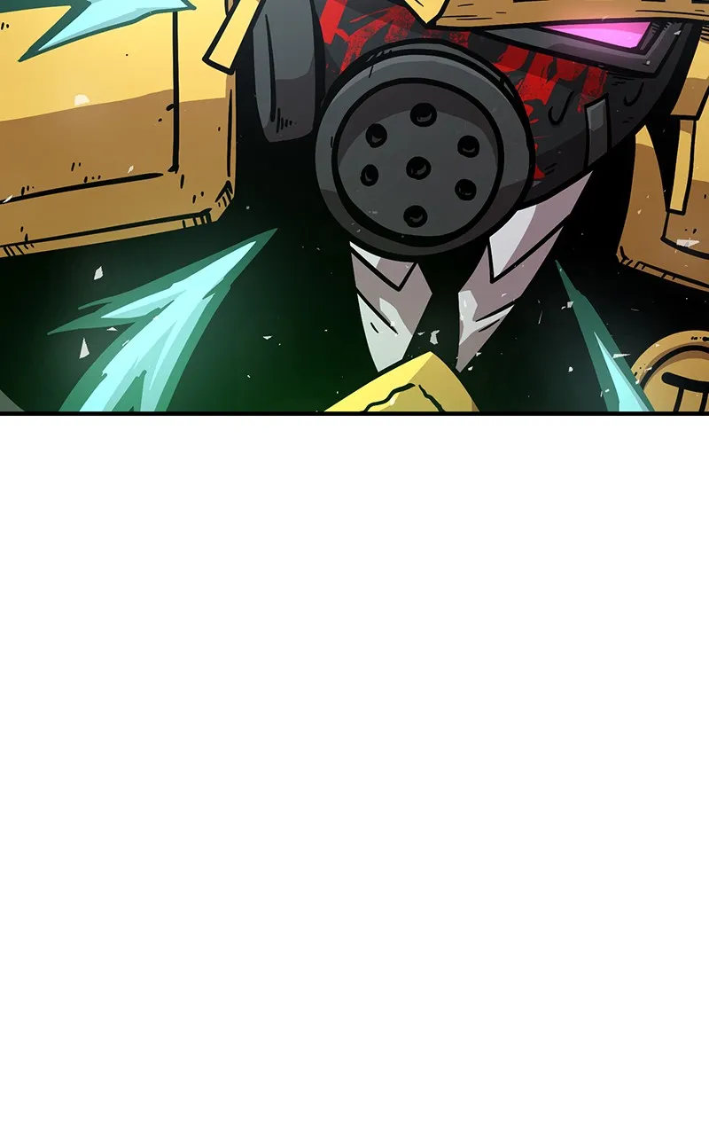 Metro Hunter Chapter 35 page 156 - 