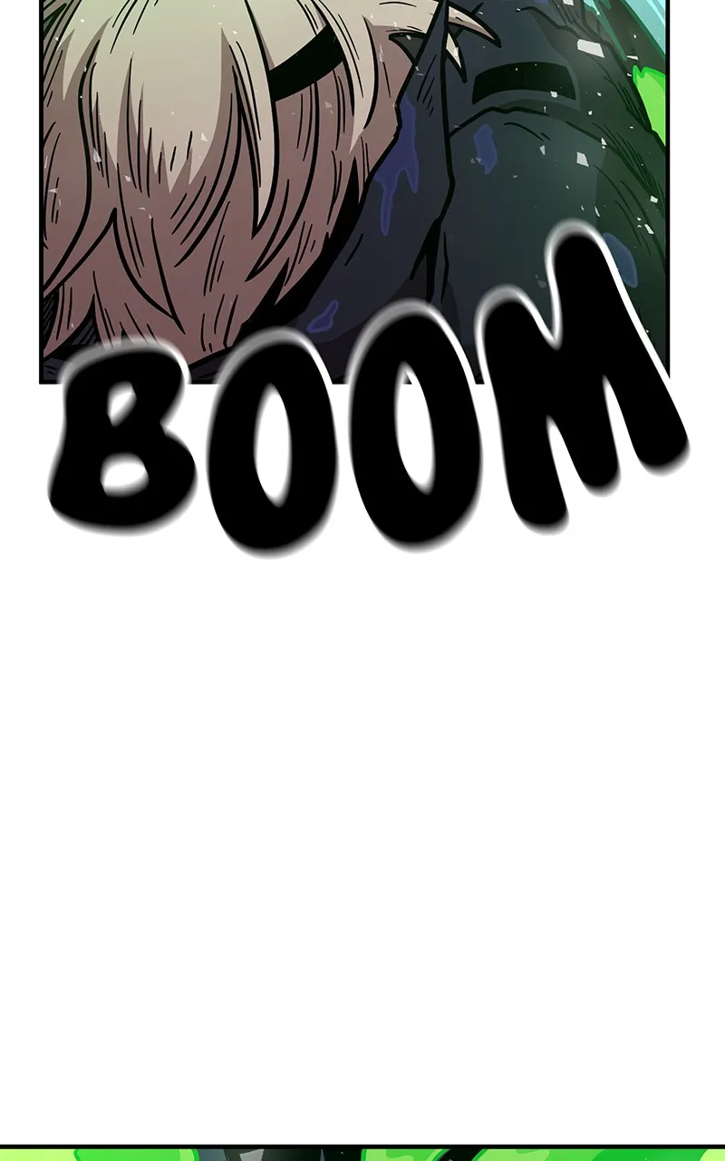 Metro Hunter Chapter 35 page 158 - 