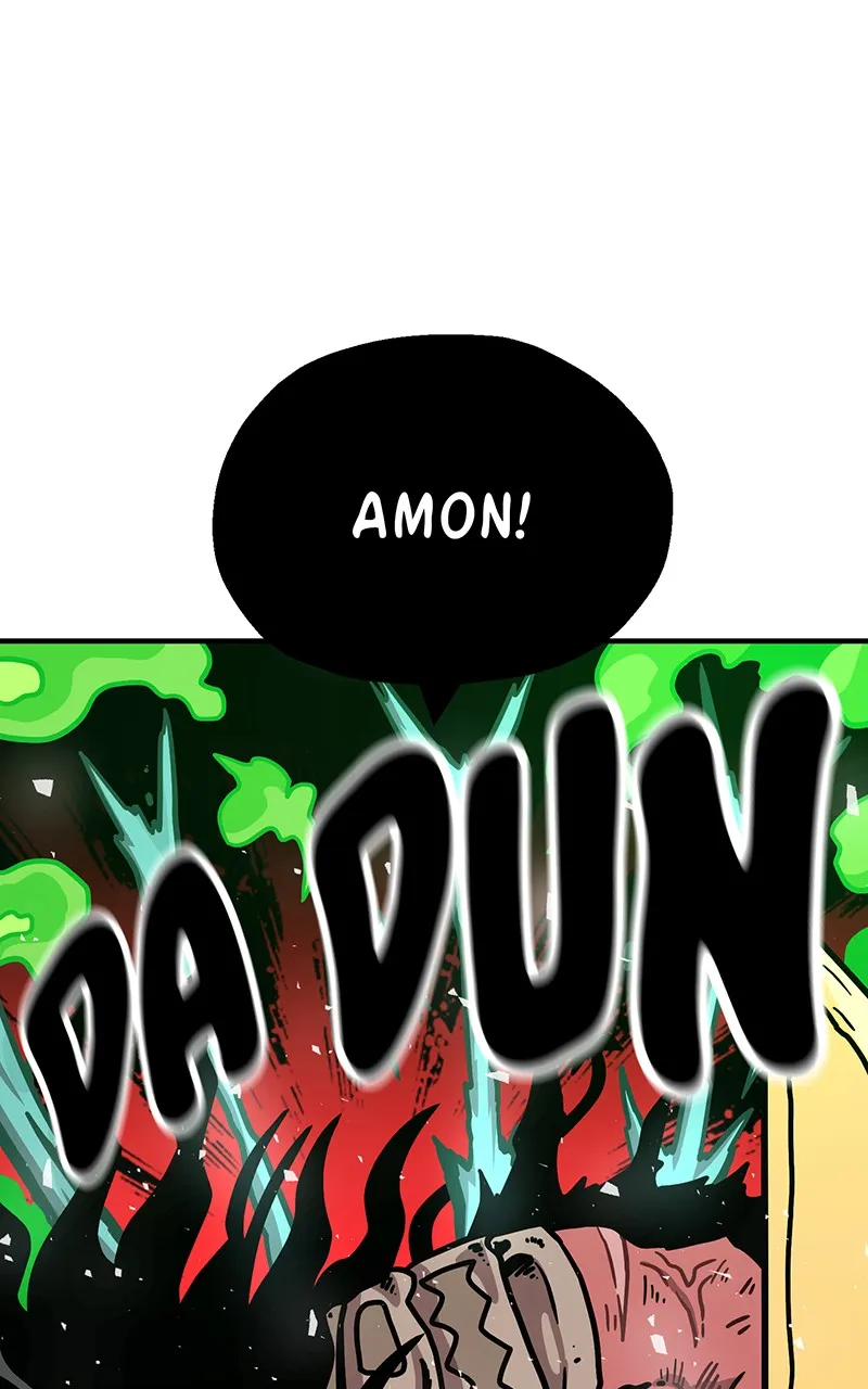 Metro Hunter Chapter 35 page 161 - 