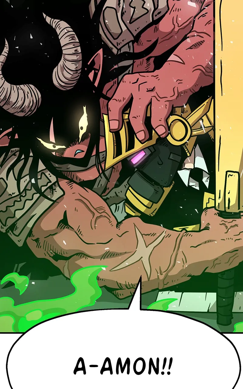 Metro Hunter Chapter 35 page 162 - 
