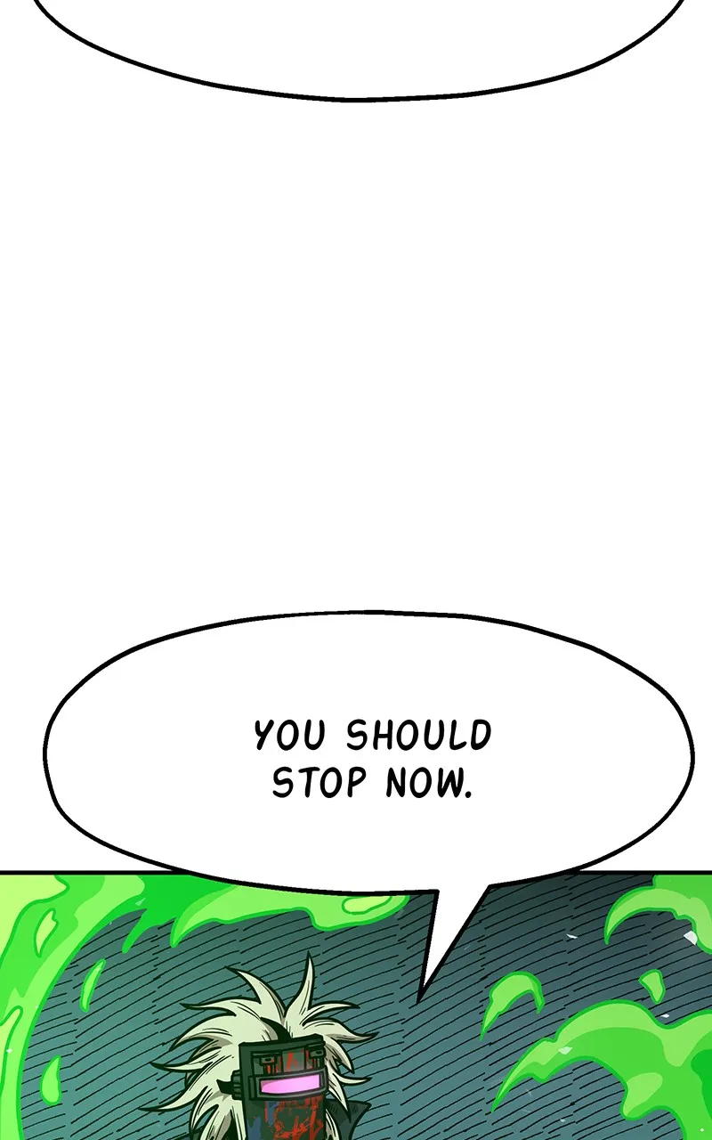 Metro Hunter Chapter 35 page 163 - 