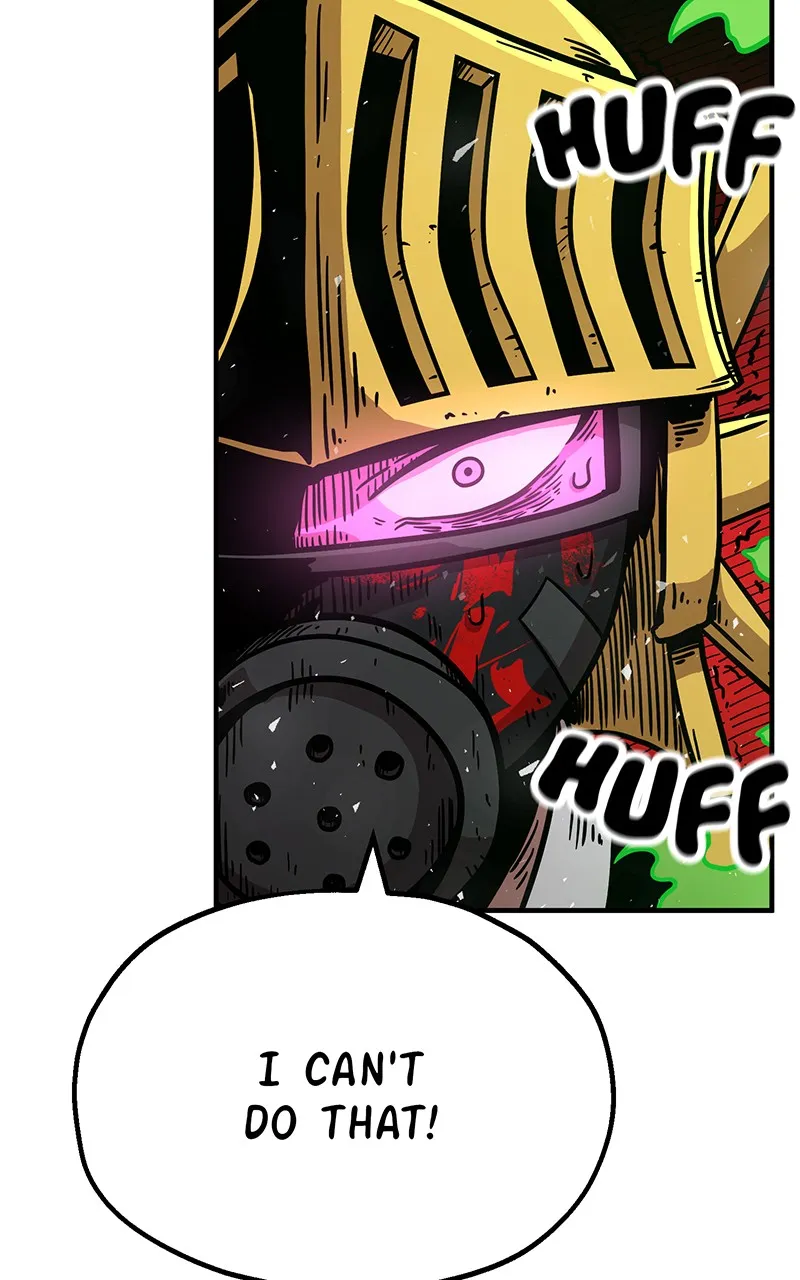 Metro Hunter Chapter 35 page 167 - 