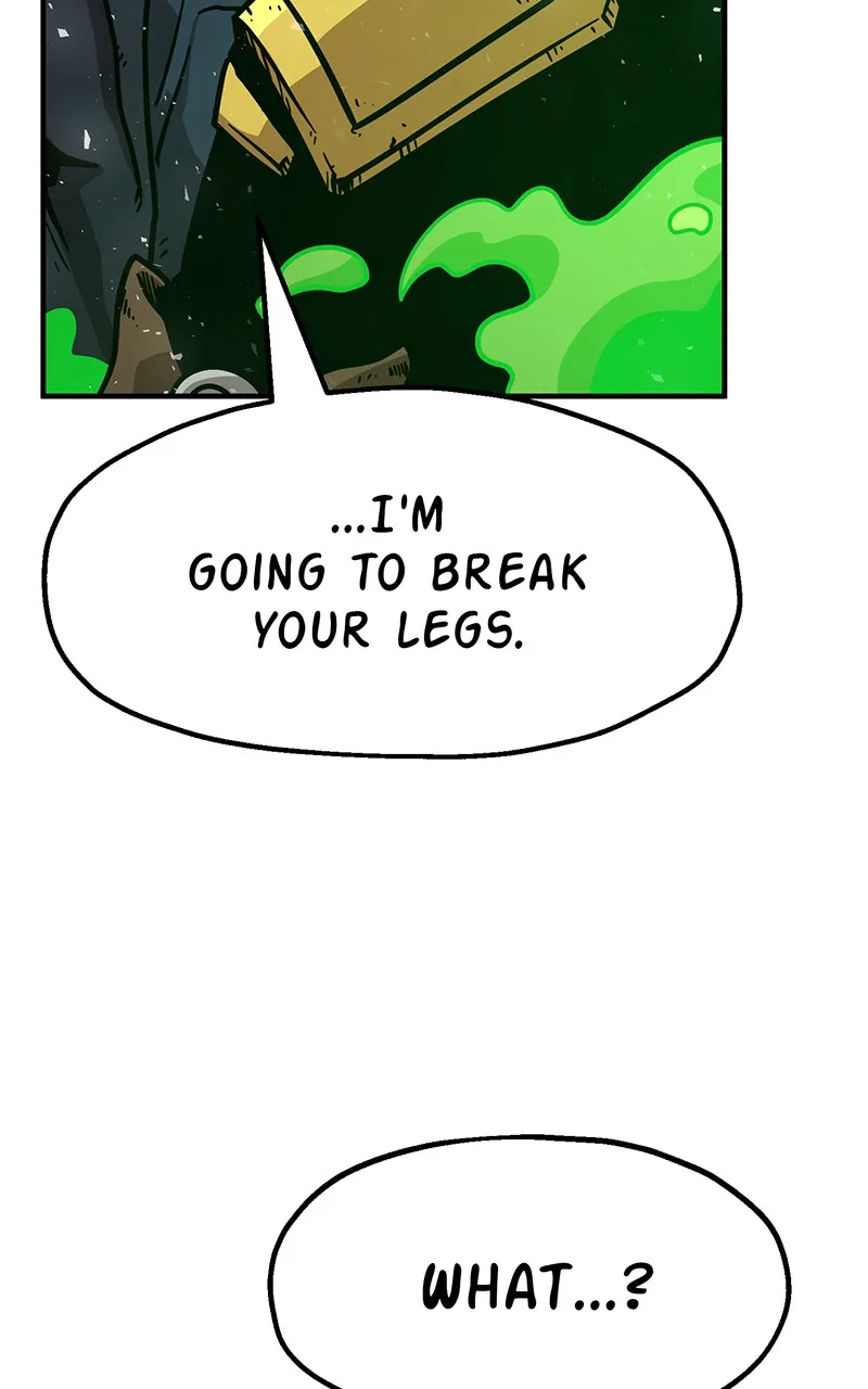 Metro Hunter Chapter 35 page 171 - 